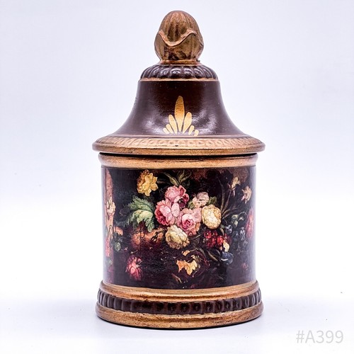 Art déco boîte avec - art,