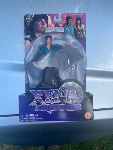Xena warrior princess - princess, of