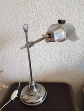 Rare Ancienne lampe de Bureau