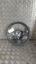 Volant en cuir - AUDI A3 II