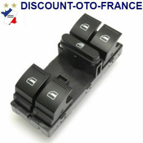 Commande leve vitre - commande, golf