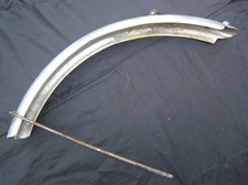 lefol lepaon short front mudguard