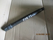 AXE DE ROUE AVANT FJR 1300  année 2001/2005