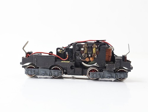 Châssis märklin - châssis, h0