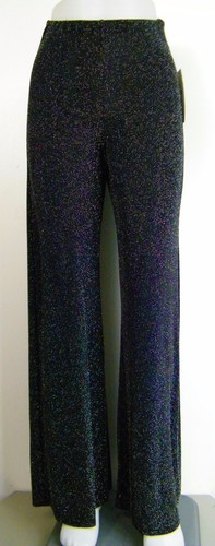 Saloos pantalons noirs - saloos,