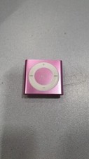Apple Ipod Shuffle A1373 Rose