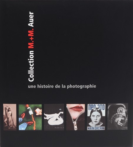Collection m auer - collection, m.
