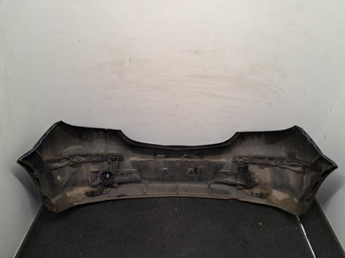 Pare choc arriere opel - pare, astra