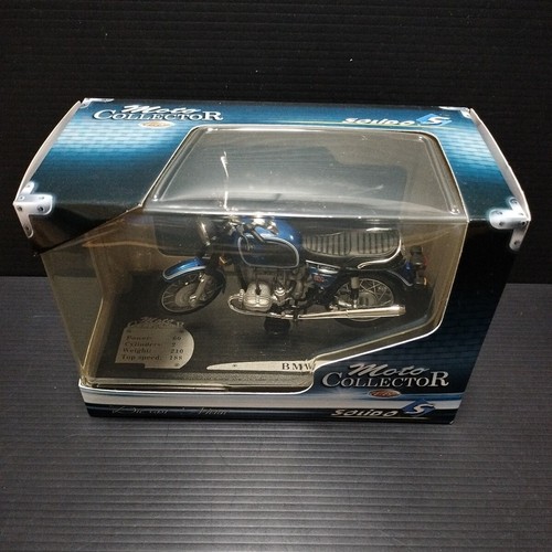 Solido bmw r90 6 - 1/18, moto