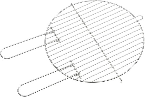 Barbecook round barbecue - barbecook,