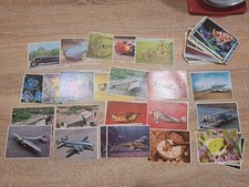 Lot de Plus De 120  Anciennes Images Chocolat Poulain Collection Images