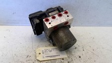 Bloc ABS (freins anti-blocage) PEUGEOT 407 PHASE 2 1.6 HDI 16V FAP  D/R:54828861