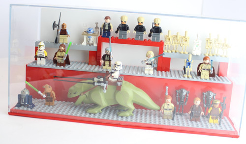 Lego star wars - wars, minifigures