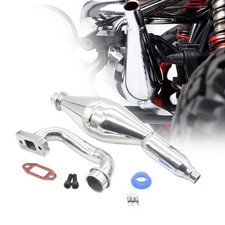 Tuyau d'échappement 15003