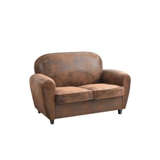 Canapé Club Vintage