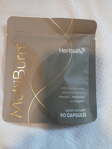 Herbalife multiburn - herbalife, multiburn™