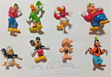 Lot figurines disney - 8,