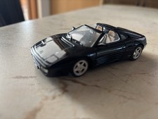 Ferrari 348 43 - ferrari, 1/43