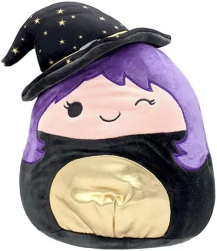 Squishmallow official kellytoy - official,