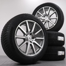Roues d'hiver Mercedes G