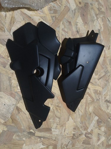 Sabot moteur yamaha mt09 - moteur,