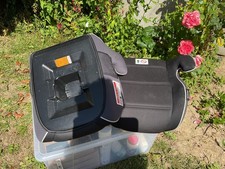 3 Siège auto réhausseur Norauto