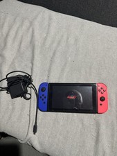 Switch picofly + sd 512 go