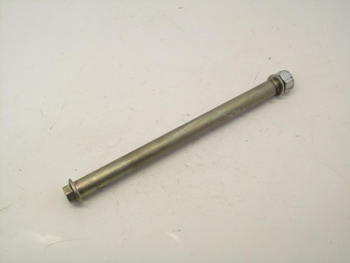 Perno fourche pour - de,