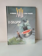 BD - XIII - Tome 10 - El