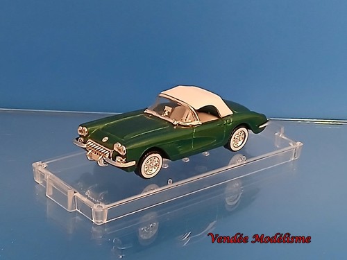 Voiture collection - de,
