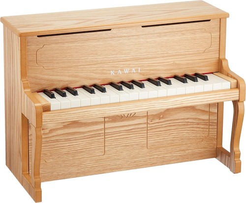 Mini jouets pour piano droit
