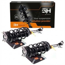 2x MacPherson Amortisseur-Kit