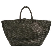 Aeta Sac Cabas En Cuir Aeta