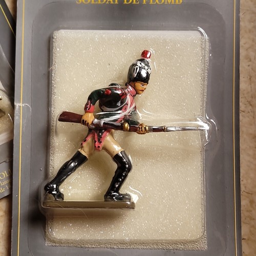Starlux soldat infanterie - infanterie, en