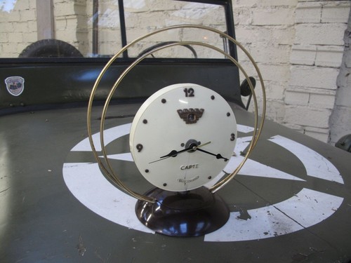 Antenne amplifiée
