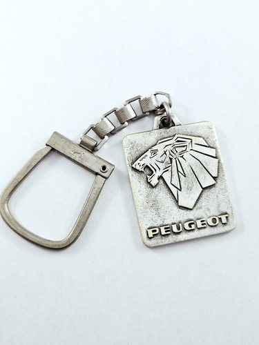 Porte cles vintage original - -,