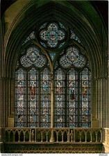 14 - Bayeux - Intérieur de la