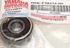 roulement Yamaha DT50R