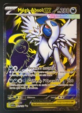 Carte Pokémon Méga-Absol Ex