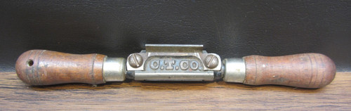 Cincinnati tool c t - co.,