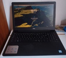 Ordinateur portable Dell Vostro 3581 Intel i3-7020U upgrade 8Go Ram 240Go SSD