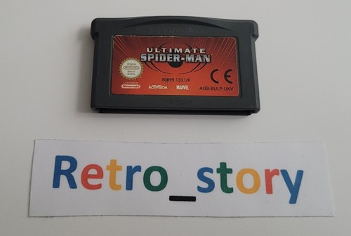 Nintendo game boy advance gba - boy,