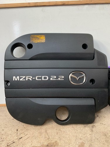 Mazda mzr 2 engine - mazda, 6