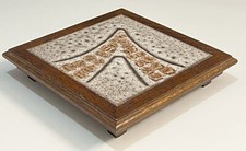 dessous de plat ou milieu de