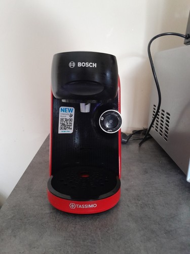 Cafetière tassimo - cafetière,