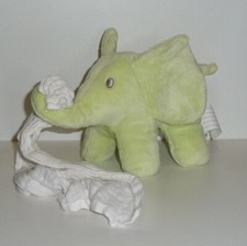 Doudou Eléphant Kimbaloo la