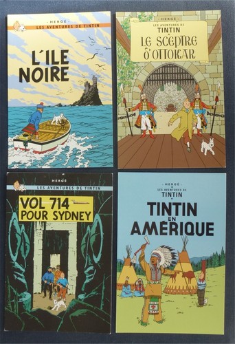 Lot cartes postales - cartes,