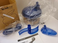 Quick Chef by Tupperware