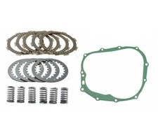 HONDA NX 125 TRANSCITY - 88/99