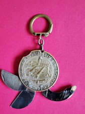 - PORTE CLES - ABBAYE